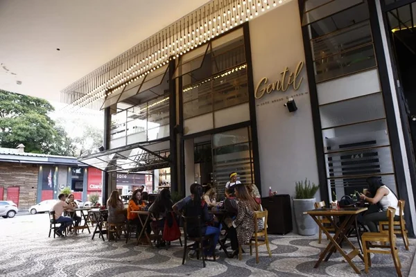 Comandado por três irmãs, Gentil Café abre na 410 Sul