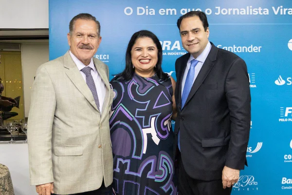 Prêmio Engenho prestigia comissão julgadora e finalistas em jantar