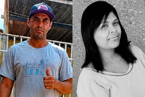 Mulher morta a facadas no DF tinha medida protetiva contra suspeito