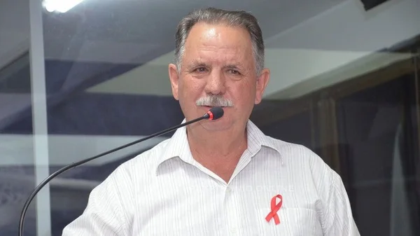 Suspeito de matar candidato a vereador em Minas se entrega à polícia