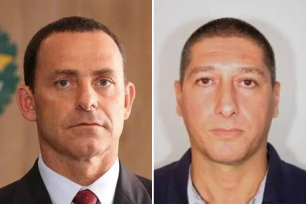 Ex-chefe de polícia do RJ tinha relação próxima com assassino de Marielle