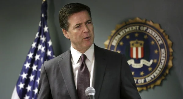 Congresso dos EUA pede ao FBI documentos de ex-diretor sobre Trump
