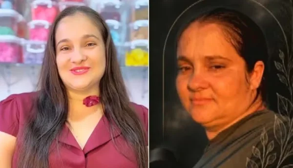 Mulher morre após choque em ventilador de Goiás - Metrópoles