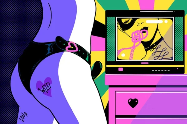 Pegging: prática de “inversão de papéis” no sexo explora o prazer anal