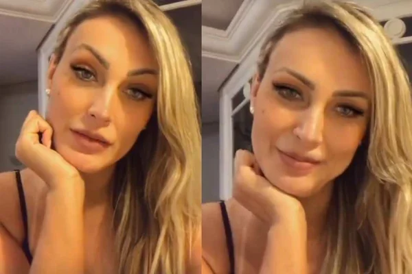 Andressa Urach