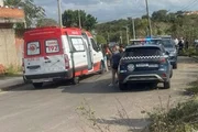 Comerciante foi baleado e morto após entrega de celular em Mogi Mirim, interior de São Paulo