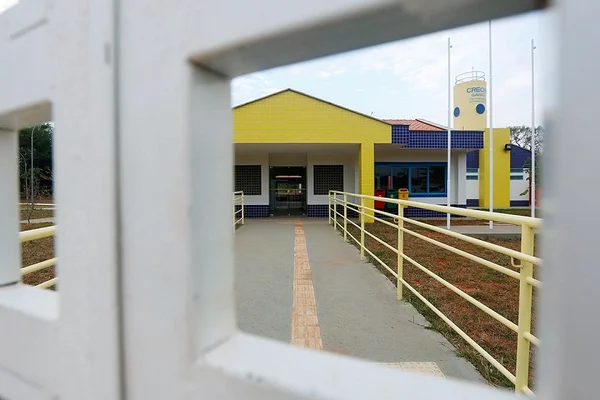 Inscrições para 1.344 novas matrículas em creches públicas serão abertas na terça-feira (19/1)