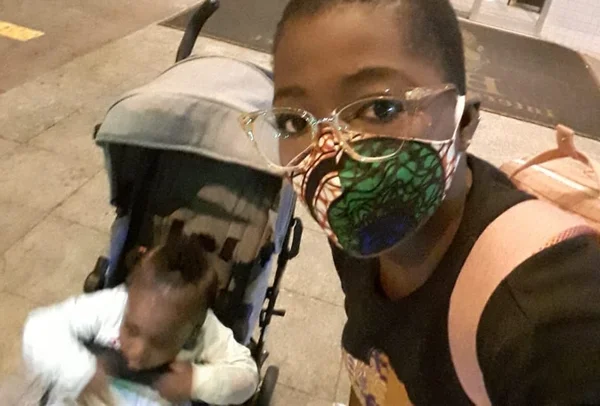 Mestranda africana acusa PF em Guarulhos de racismo e maus-tratos