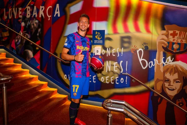 “Mais perigoso que Neymar”, diz Koeman sobre De Jong, reforço do Barça