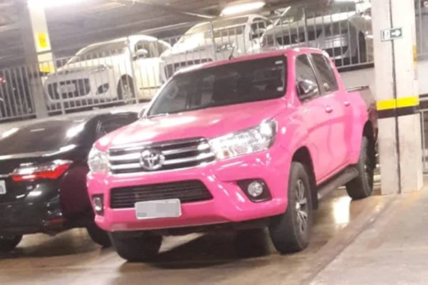 Mesmo com menos verba, distritais aumentam gastos com aluguel de carro