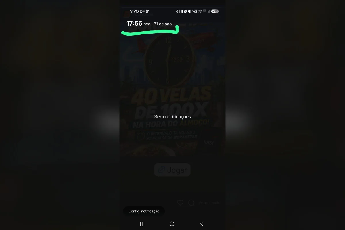 Após ser notificada pelo órgão, em junho, a empresa informou que realizou uma auditoria nos domínios mencionados Após ser notificada pelo órgão, em junho, a empresa informou que realizou uma auditoria nos domínios mencionados