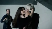 Angel e Giovanna em Verdades Secretas 2