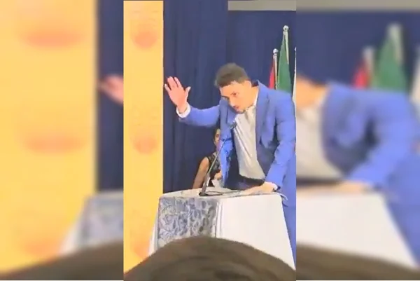 Renan Bolsonaro