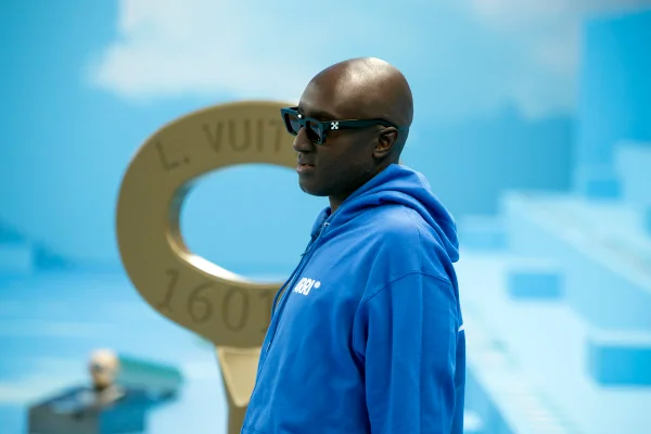 Veja a última coleção deixada por Virgil Abloh para a Louis Vuitton