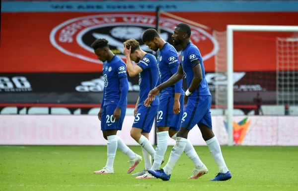 Chelsea