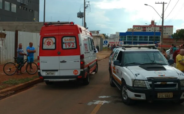 PM de folga reage a assalto e fere bandido com quatro tiros
