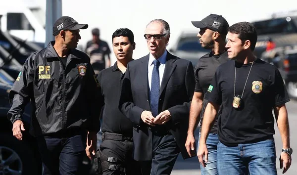 Nuzman volta a negar compra de votos para Rio sediar Olimpíada