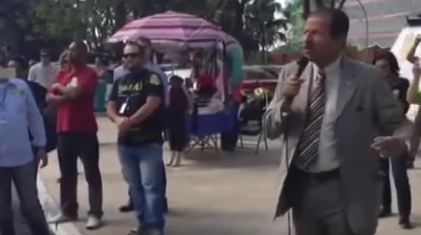 Desembargador que declarou ilegal greve da polícia fez defesa rasgada de paralisação no Judiciário