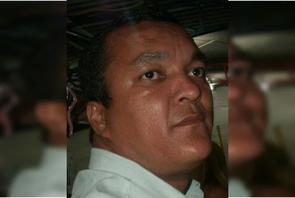 Cleriston Pereira