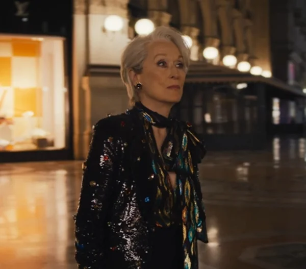 Disney+ define data de estreia de O Diabo Veste Prada 2 no streaming - destaque galeria Disney+ define data de estreia de O Diabo Veste Prada 2 no streaming - destaque galeria