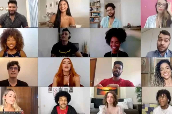 BBB21: vídeo exclusivo mostra candidatos que devem estar na Pipoca