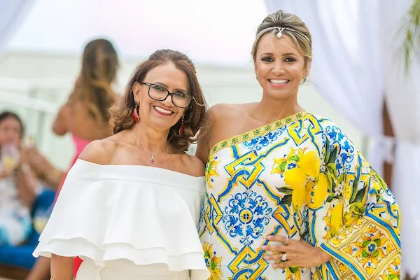 Conheça Letícia Gonzaga: a estilista brasiliense que sabe arriscar
