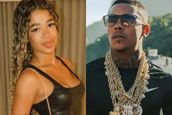 Após treta com MC Poze, Vivi Noronha manda recado: "Não me perturbe" - Metrópoles