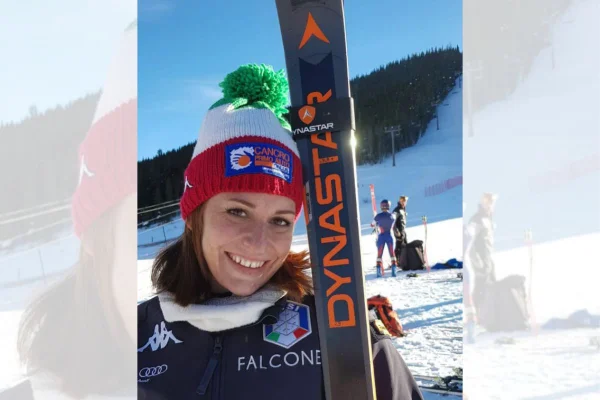 Ex-atleta olímpica morre aos 37 anos após batalha contra o câncer