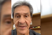Roberto Jefferson, dirigente do PTB