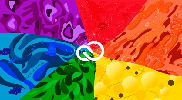 Adobe Creative Cloud lança campanha para o Mês do Orgulho LGBT+