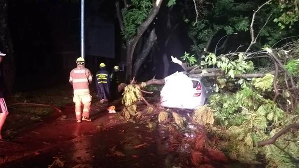 Fim de semana será de tempo nublado com chuvas isoladas, diz Inmet