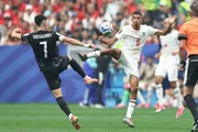Marrocos brilha no segundo tempo, vence o Canadá e avança às quartas - imagem 3
