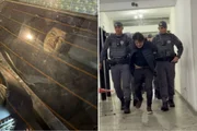 Deputado do PL foi preso após atirar dentro de balada na zona sul de São Paulo. 