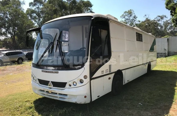 Neobus PCDF
