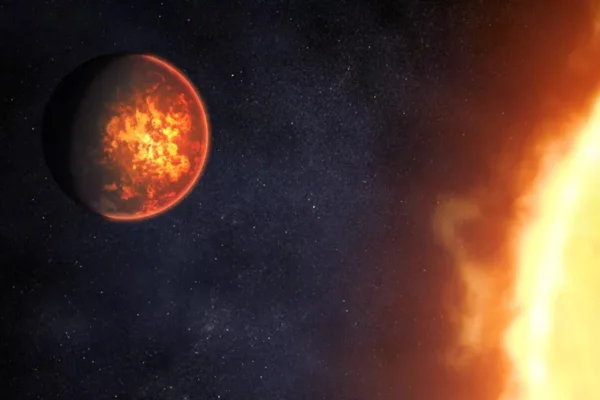 super-terra