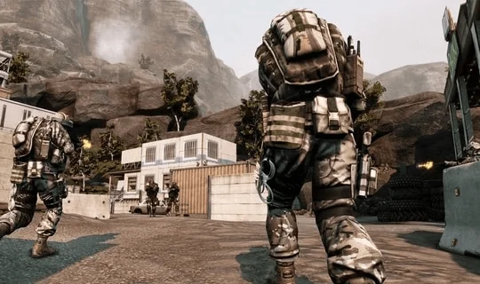 Exército prevê custo de jogo de tiro em R$ 3,8 milhões e libera patrocínios