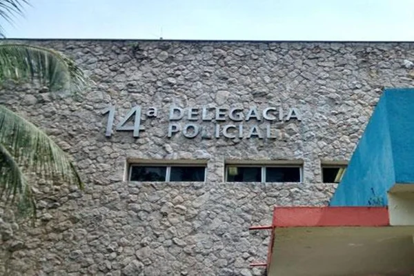 Mulher é presa no Leblon acusada de agredir mãe de 85 anos