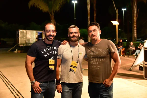 Centro Cultural Banco do Brasil apresenta festival Capital na Tela
