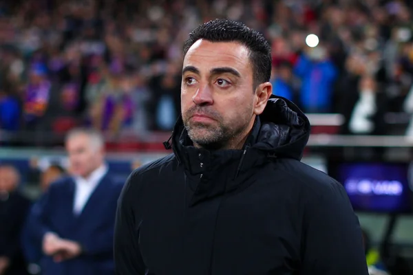 Técnico do Barça se desculpa por não citar vítima em caso Daniel Alves