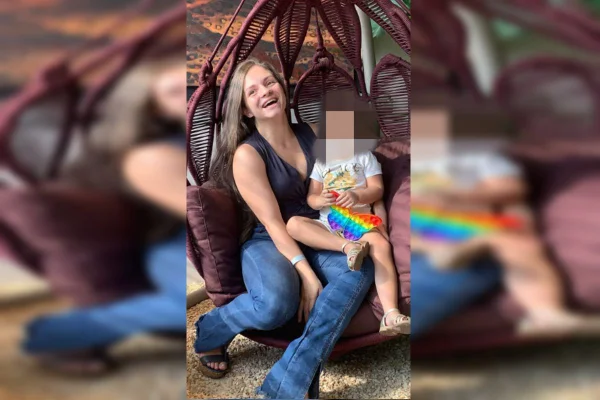 Fisiculturista que matou mulher foi proibido de se aproximar dela