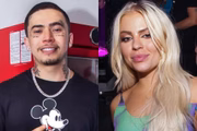 Luísa Sonza é ex-mulher de Whindersson Nunes Luísa Sonza é ex-mulher de Whindersson Nunes