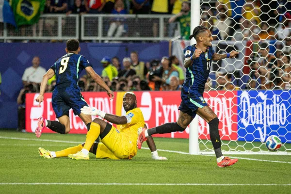 Palpite Austrália x Brasil – Amistoso Internacional – 25/09/26