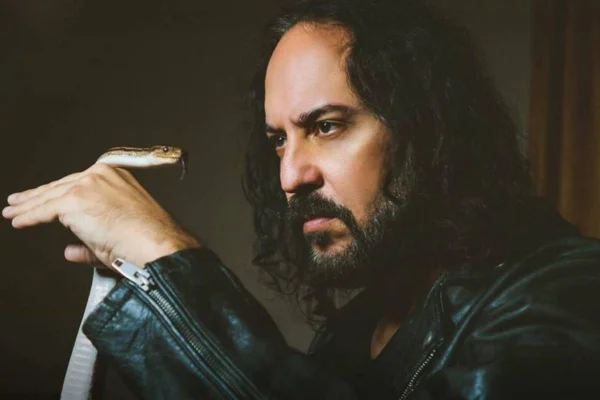 Gabriel O Pensador diz que atual cenário musical é “mais democrático”