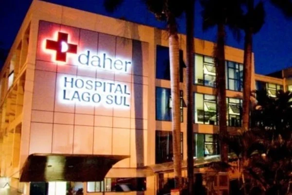 Daher cobrou cota milionária de anestesistas para reformar hospital