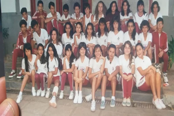 Alunos do Colégio Notre Dame se encontram 30 anos depois