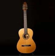 Michael Sullivan tem composição exclusiva e violão leiloados Michael Sullivan tem composição exclusiva e violão leiloados