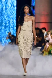 Desfile Calado