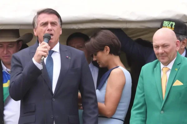 Bolsonaro