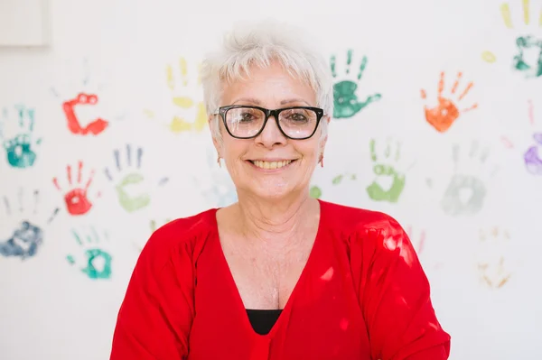 A antropóloga Mirian Goldenberg lança o livro “Velho é lindo”