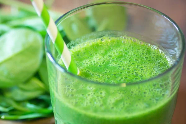 Suco verde